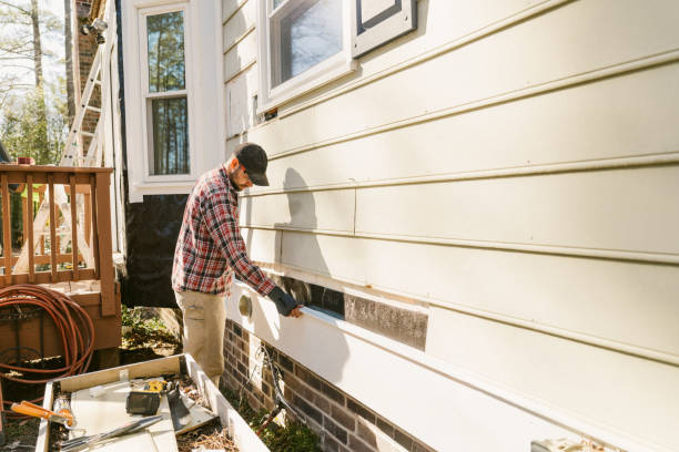 Trusted Siding service in New Hope, MN - Squared Siding